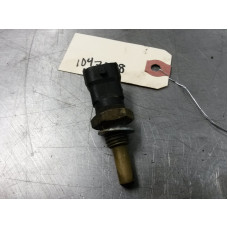 104Z028 Coolant Temperature Sensor For 13-16 GMC Acadia  3.6 12639899